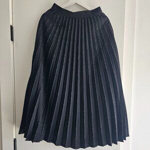 Sandro skirt size 2